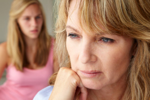 Internet spieszy z pomocą – wszystko o menopauzie