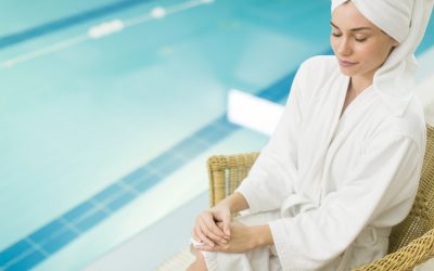 W jaki sposób efektywnie odpocząć w spa oraz kąpielisku? Instrukcja dla osób poszukujących dogłębnego wyciszenia