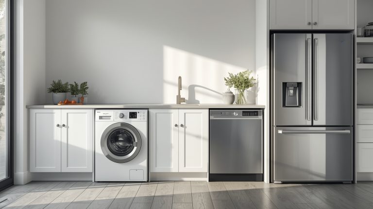 Jak zwiększyć trwałość sprzętu domowego