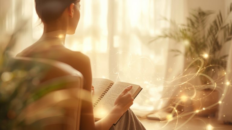 Dlaczego warto pogłębiać uważność afektywną i głębiej odczytywać swoje stany w codziennych sytuacjach.