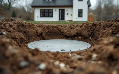 Użytkowanie zbiorników na ścieki w domu – kompleksowy kompendium opisujący odpowiedzialnego eksploatowania infrastrukturą sanitarną na co dzień