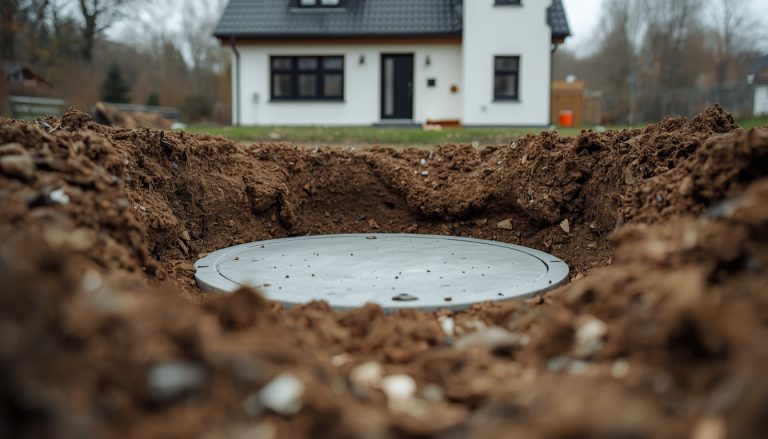 Użytkowanie zbiorników na ścieki w domu – kompleksowy kompendium opisujący odpowiedzialnego eksploatowania infrastrukturą sanitarną na co dzień