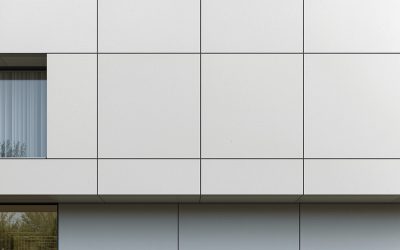 Długofalowe opracowywanie współczesnej obudowy architektonicznej konstrukcji z uwzględnieniem parametrów użytkowych