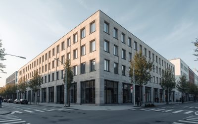 Efektywne prowadzenie stanem technicznym nieruchomości jako podstawa bezpieczeństwa i trwałości budynku