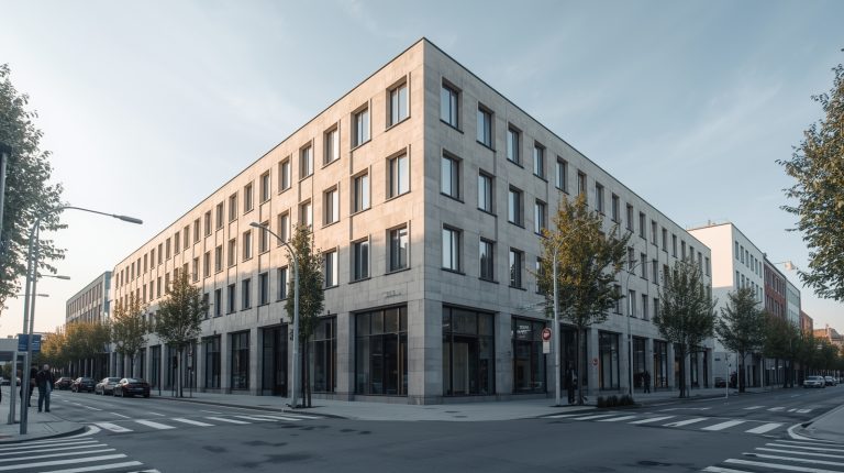 Efektywne prowadzenie stanem technicznym nieruchomości jako podstawa bezpieczeństwa i trwałości budynku