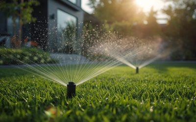 Jak dobrze zaprojektować zaawansowane system kroplujący w ogrodzie