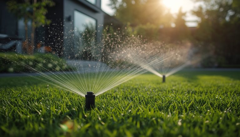 Jak dobrze zaprojektować zaawansowane system kroplujący w ogrodzie