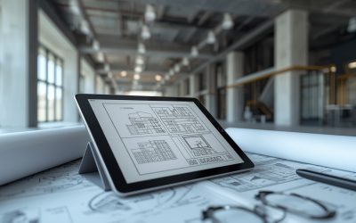 Jak selekcjonować trafne biuro w branży budowlanej i dokumentacji projektowej?