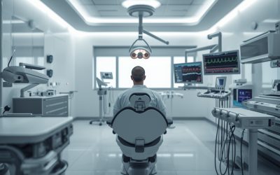 Kompleksowe planowanie kompleksowego leczenia stomatologicznego w nowoczesnej stomatologii