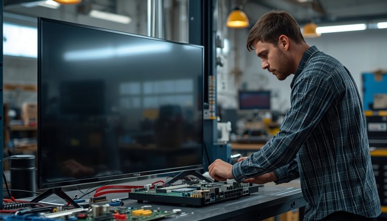 W obecnych czasach niezwykle mnóstwo osób poświęca swój wolny czas przed telewizorem